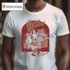 Paul Mcdonald Season S Greetings Christmas T Shirt