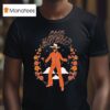 Paul Mcdonald Space Cowboy T Shirt