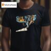 Paul Mcdonald Up In Smoke T Shirt