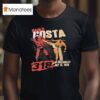 Paulo Costa New Orleans La July T Shirt