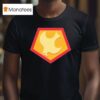Peacemaker Dove Of Peace T Shirt