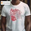 Peaches The Girls Wanna Be Her The Girls Wanna Be Her T Shirt