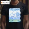Peak Resistance Denali It S Name Is Denali T Shirt