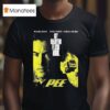 Pee Peednu Reeves Penis Popper Sandra Bullock Get Ready For Flush Hour T Shirt