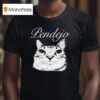 Pendejo Cat Meme T Shirt