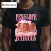 Penelope Garcia Criminal Minds Graphic T Shirt