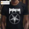 Pentagram Relentless T Shirt