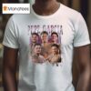 Pepe Garcia Loves Island T Shirt