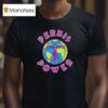 Perkis Power T Shirt