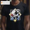 Persona Protagonis T Shirt