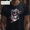 Persona Noir T Shirt