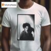 Peter Anderson Robert Smith T Shirt