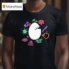 Peter Fox Around The Egg T Shirt