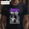 Phobophilic Eye To Eye T Shirt
