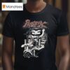 Phobophilic Only Summoned Upon An Inward Glance T Shirt