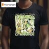Pickle Enthusias T Shirt