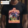 Pig Destroyer Gravedancer T Shirt