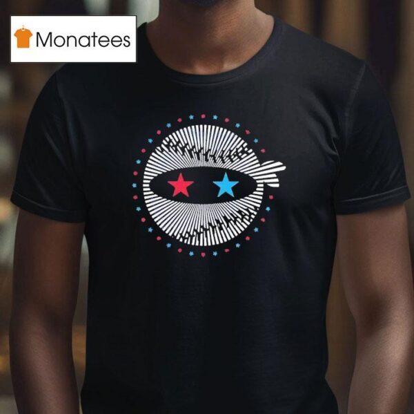 Pitching Ninja All Star T Shirt