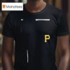 Pittsburgh Pirates Bodega T Shirt