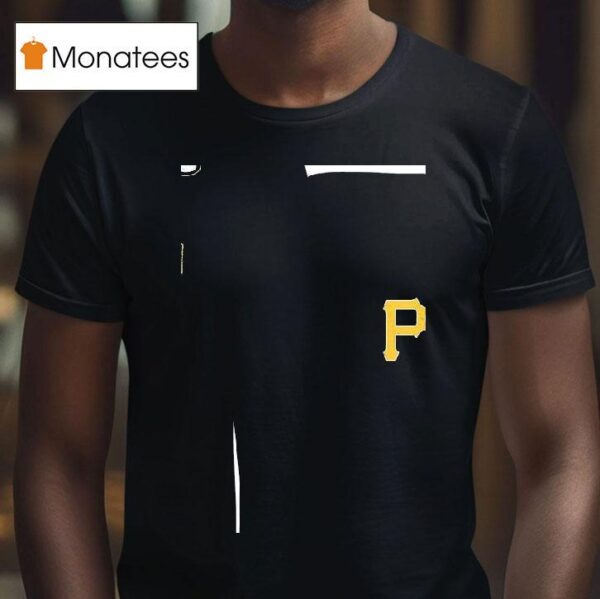 Pittsburgh Pirates Bodega T Shirt