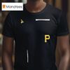 Pittsburgh Pirates Madhappy X Mlb T Shirt