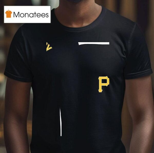 Pittsburgh Pirates Madhappy X Mlb T Shirt