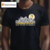 Pittsburgh Slers Th Anniversary Super Bowl X Thank You For The Memories T Shirt