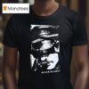 Plack Blague Ripped Pages Blague T Shirt