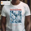 Planes Trains And Automobiles Two Pillows T Shirt