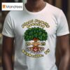 Plant Family Reunion Nashville Tn T Shirt
