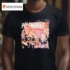 Plasmatics Butcher Baby Photo T Shirt