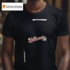 Playera El Aguila De Veracruz X Peanuts T Shirt