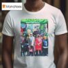 Pleasures Harajuku T Shirt