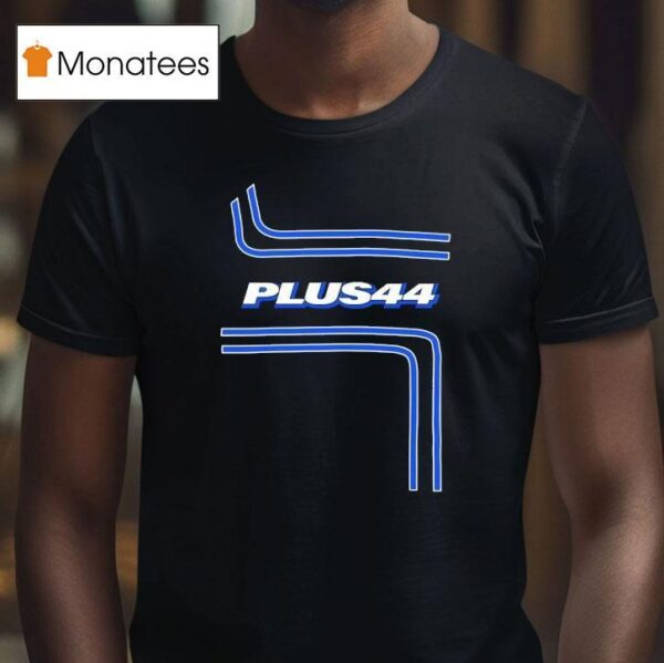 Plus Vintage Racing T Shirt