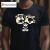 Pokemon Snorlax Eat Sleep Repea T Shirt