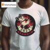 Pokemon World Championships In Anaheim California T Shirt