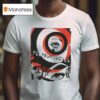 Polyrhythmics Spy Eye T Shirt