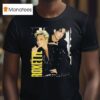 Pop Group Roxette T Shirt