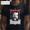 Portrait Sword Of Reason T Shirt