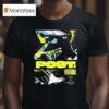 Post Festival Indianapolis Indiana On July Eyes T Shirt