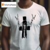 Praiseche Flying High T Shirt