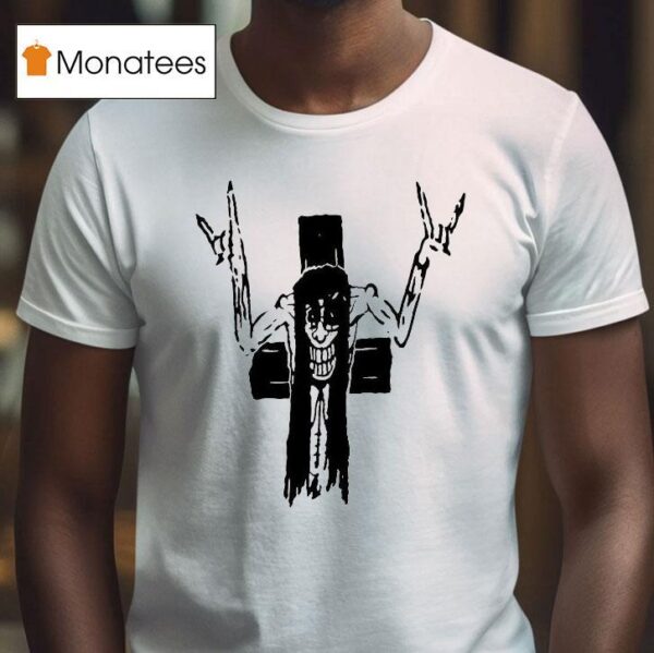 Praiseche Flying High T Shirt