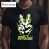 Praiseche Rest In Bass T Shirt