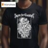 Prayer For Cleansing Demon T Shirt