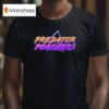 Predator Poachers Logo T Shirt
