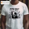 Preorder Rot Parasite T Shirt