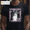 President Fearless I Can T Lie To Myself T Shirt