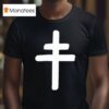 President Icon Logo T Shirt