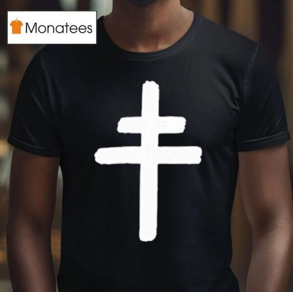 President Icon Logo T Shirt
