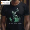 President Roll The Dice See You In Paradise T Shirt